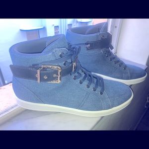 Shoes men ALDO size 11